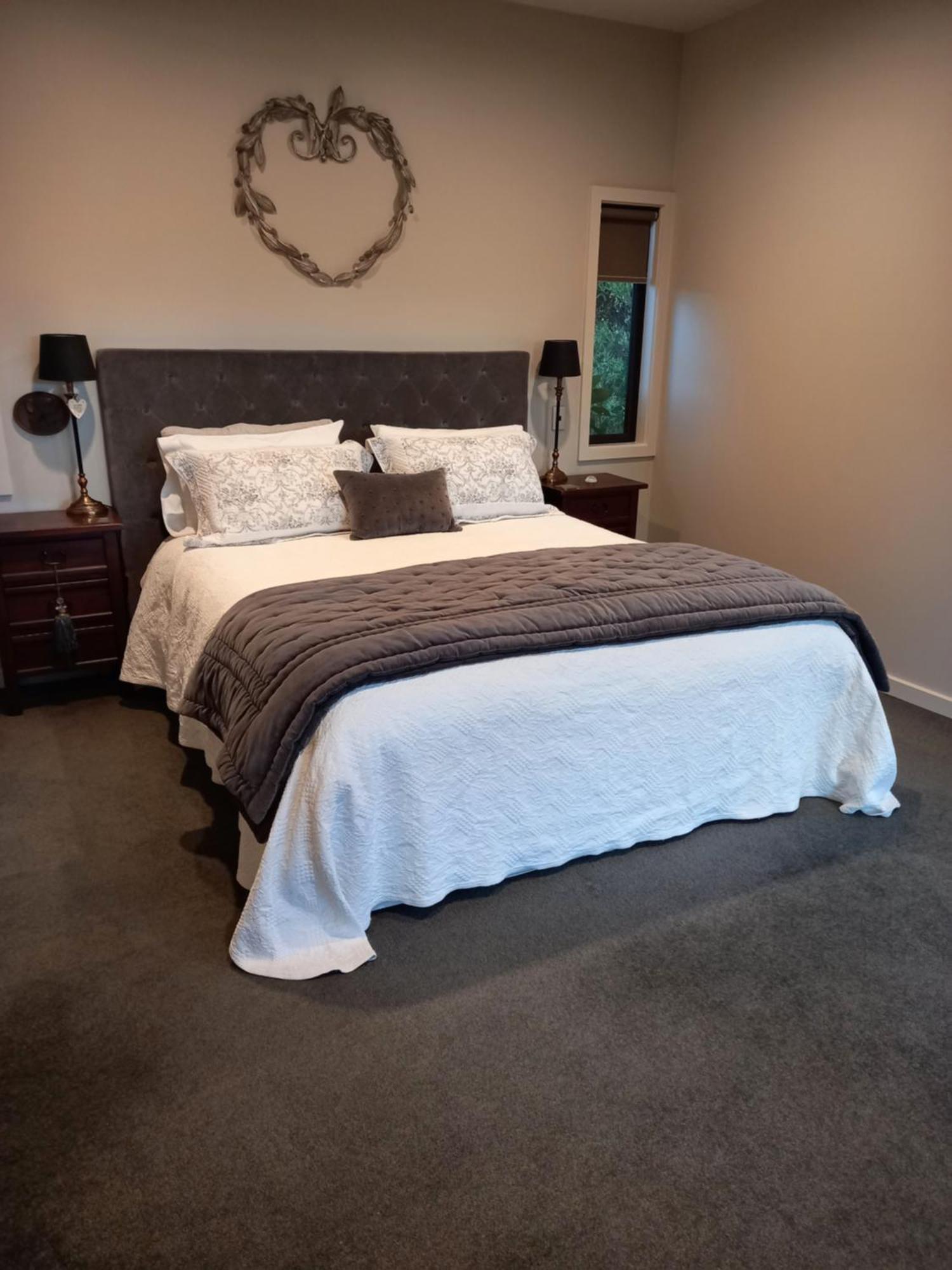 Appleyard Apartment Kinloch Room photo